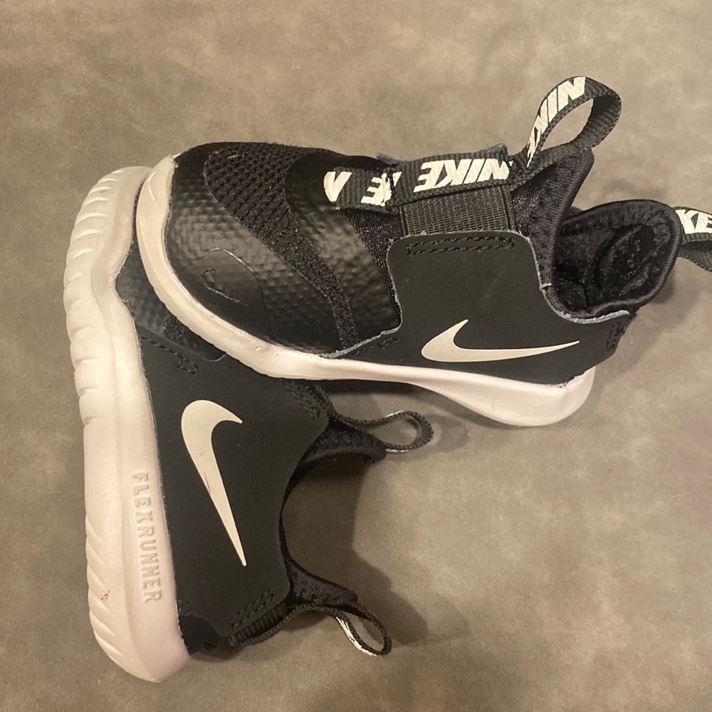 Baby/Toddler Nikes!
